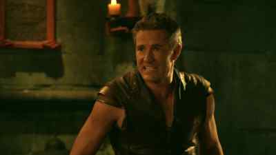 Banelings have
breached the gates. - Legend of the Seeker