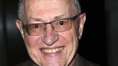 Banfield:
I MEAN, ALAN DERSHOWITZ -- - Who Killed Jeffrey Epstein?