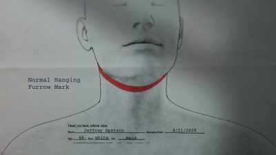 Banfield: USUALLY IN HANGINGS, - Who Killed Jeffrey Epstein?