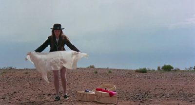 Bang Bang Bang Bang - Walkabout