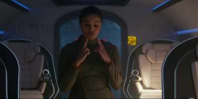 Bang. Bang.
[blows, clicks tongue] - Moonhaven