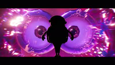♪ Bang, bang ♪ -♪ Bang, bang ♪ -♪ Bang, bang ♪ ♪ Bang, bang ♪ - Minions: The Rise of Gru