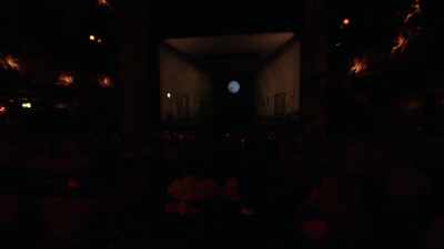 [bang echoes] - Derren Brown: Miracle