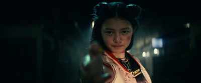 -Bang!
-[gunshot] - Kate