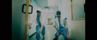 Bang, lyrical blow to the jaw - People Just Do Nothing: Big in Japan