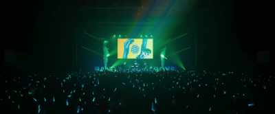 Bang, lyrical blow to the jaw - People Just Do Nothing: Big in Japan