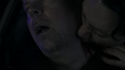 BANG ON DOOR - Inside No. 9