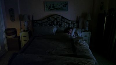 (bang on door) - Shameless