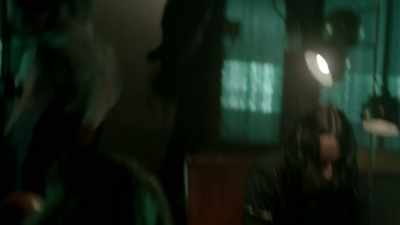 [ BANG ON WINDOW ] - Wicked City
