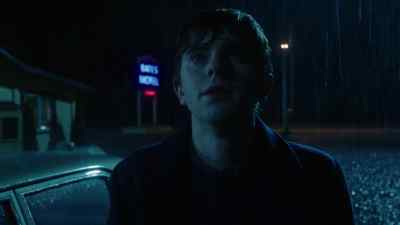 [bang] - Bates Motel