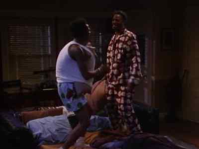 Bang! - The Wayans Bros.