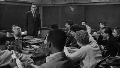 [Bang] - Blackboard Jungle