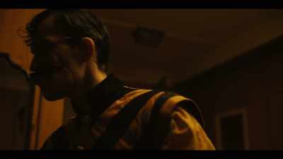 (bang) - Haunting of the Queen Mary