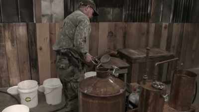 [bang] - Moonshiners: Master Distiller