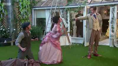 BANG! - The Goes Wrong Show