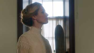 [BANG] - Anne of Green Gables: Fire & Dew