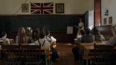 [BANG] - Anne of Green Gables: Fire & Dew