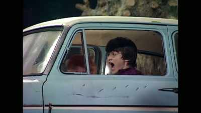 -(bang)
-(screaming) - David Holmes: The Boy Who Lived