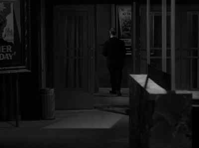 BANG! YOU'RE DEAD - Alfred Hitchcock Presents