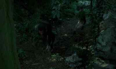 Bang, you're dead. - The Beast Must Die