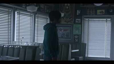 -[bang]
-[zombie roaring] - Black Summer