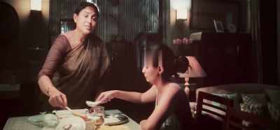 Bangalore was better,
at least you ate on time. - Chup