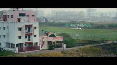 Bangalore... - Romancham