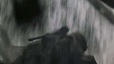 Bangalores up the lineBangalores up the lineHeads up Bangers coming your way - Saving Private Ryan