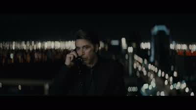 Okay How you feelingBanged up but I'll live - Heat