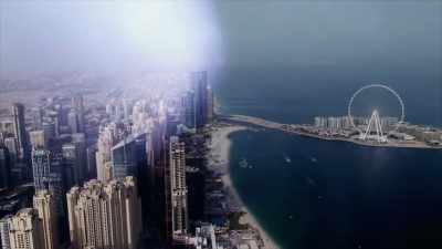 ♪ Bangers and mash
bang her and smash ♪ - The Real Housewives of Dubai