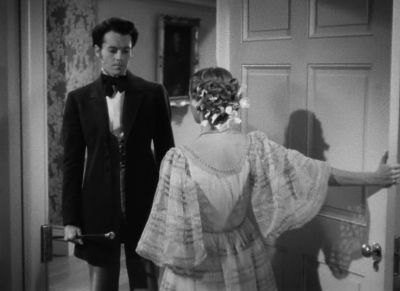 Bangin' on a lady's door - Jezebel