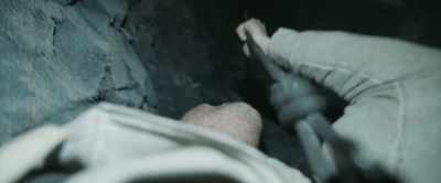 - [banging]
- [Chris gasps] - Paranormal Activity: Next of Kin