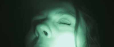 [banging, creaking] - Paranormal Activity: Next of Kin