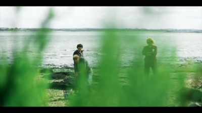 -(banging)
-(laughing) - The Third Day