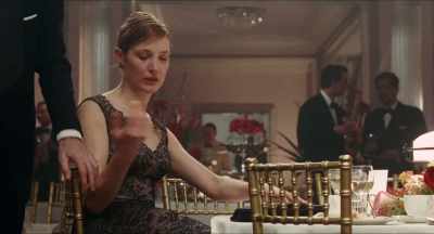 (banging loudly on door) - Phantom Thread