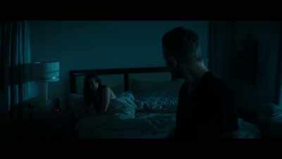 -[banging]
-[Natalie gasps] - Aftermath
