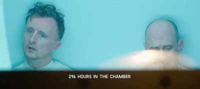 [banging on chamber] - The Soviet Sleep Experiment