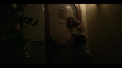 -(banging on door)
-Charlie! - American Horror Stories