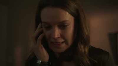 (banging on door)
- Roisin? - The Deceived