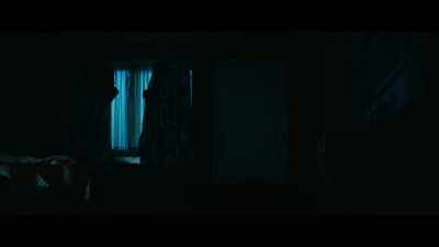 [banging on door] - Reprisal