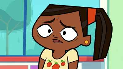 (Banging on door) - Total DramaRama
