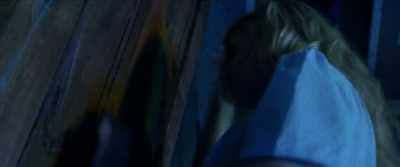 (banging on door) - Close Calls