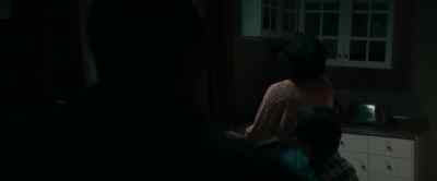 (BANGING ON DOOR) - Sinister 2