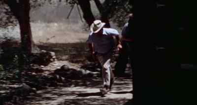 (banging on door) - Sweet Sweetback's Baadasssss Song