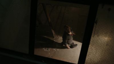 [BANGING ON DOOR] - Better Call Saul