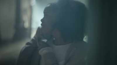 [banging on door] - Sister Wife Murder