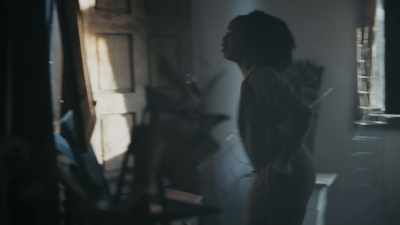 [banging on door] - Sister Wife Murder