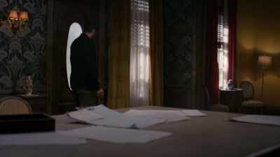 (banging on door) - Secrets of Sulphur Springs