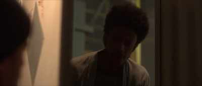 [banging on door] - Silk Road
