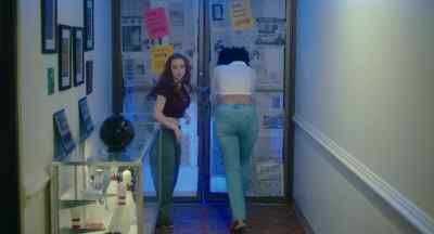 [BANGING ON THE DOOR] - Last Night at Terrace Lanes